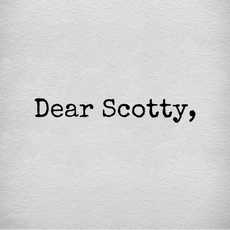 Dear scotty, Reminders of him by Colleen Hoover Scotty And Kenna Aesthetic, Reminds Me Of Him Aesthetic, Dear Scotty Reminders Of Him, Reminder Of Him Aesthetic, Reminders Of Him Fan Art, Reminders Of Him Aesthetic Kenna, Coleen Hoveer Aesthetic, Reminders Of Him Colleen Hoover Fanart, Reminders Of Him Fanart