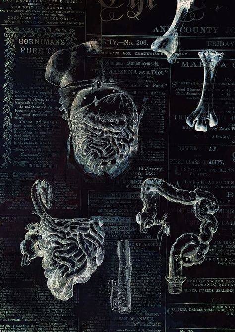 Vintage Medical Art, Radiology Student, Medicine Notes, Medical School Life, Creepy Core, Nurse Aesthetic, Medical Wallpaper, Medical School Motivation, Human Anatomy Art