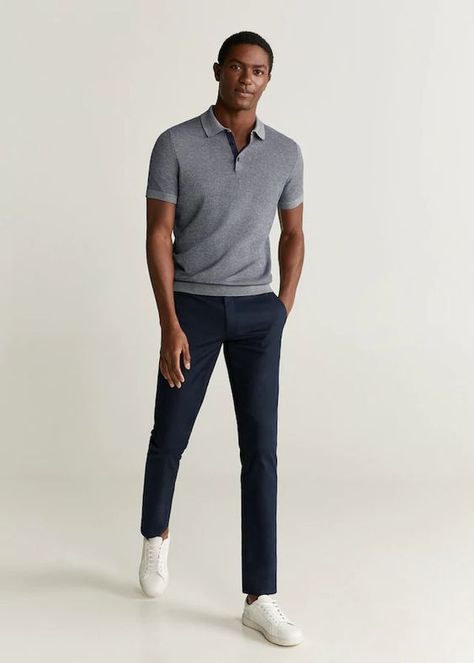 Business Casual Outfit Men, Men Summer Outfit, Polo Outfit Men, Polo Shirt Outfit Men, Outfit Ideas Men, Summer Business Casual Outfits, Polo Shirt Outfits, Business Casual Outfit, Mens Business Casual Outfits