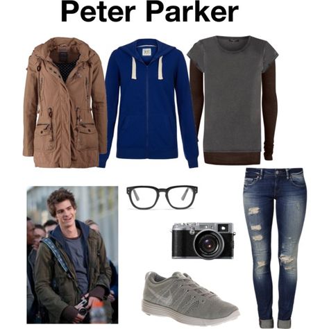 Peter Parker Style, Peter Parker Outfit, Spiderman Cast, Spider Man Peter Parker, Marvel Fashion, Parker Outfit, Andrew Garfield Spiderman, Peter Parker Spiderman, Garfield Spiderman