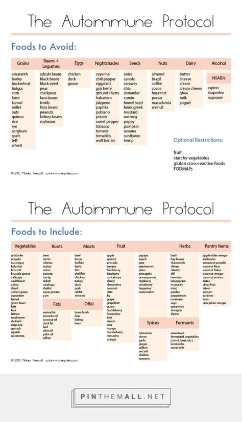 Paleo Autoimmune Protocol Print-Out Guide Autoimmune Diet Recipes, Aip Diet Recipes, Autogenic Training, Different Types Of Food, Paleo Autoimmune Protocol, Autoimmune Protocol Diet, Autoimmune Paleo Diet, Autoimmune Recipes, Autoimmune Paleo Recipes