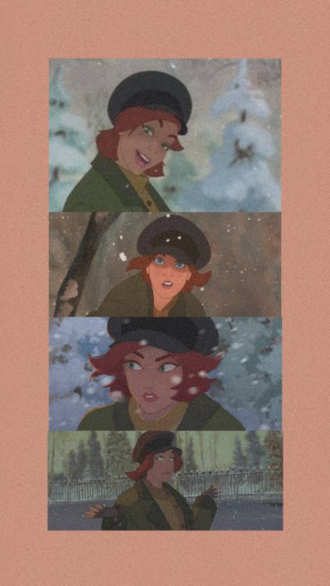 #tumblr #menina #menino#wallpaper #anastasia #disney Anastasia Wallpaper Iphone, Anastasia Background, Anastasia Wallpaper, Anastasia Disney, Disney Anastasia, Anastacia Disney, Hiccup And Toothless, Disney Collage, Fav Movies