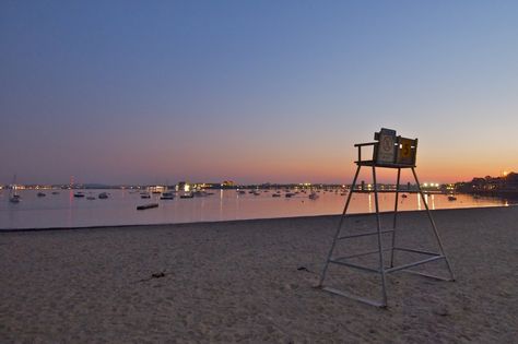 Carson Beach, South Boston Carson Beach Boston, South Boston, Franklin D Roosevelt, Cape Ann, Saving Grace, Late At Night, Come Here, Hot Days, Seattle Skyline