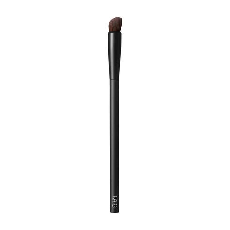 Nars #24 High-Pigment Eyeshadow Brush main image High Pigment Eyeshadow, Single Eyeshadow, Pigment Eyeshadow, Eyeshadow Brush, Color Spectrum, Eyeshadow Brushes, Artistry Makeup, Nars Cosmetics, Free Samples