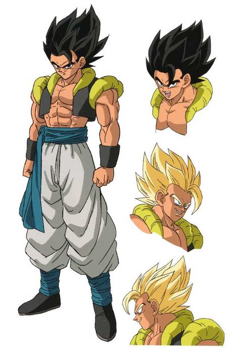 DBS: Broly - Character Design Sheets - Imgur Gogeta Wallpaper, Dragonball Evolution, Dbz Drawings, Super Broly, Gogeta And Vegito, Design Dragon, Dragonball Super, Dragon Ball Super Wallpapers, Dragon Ball Super Artwork