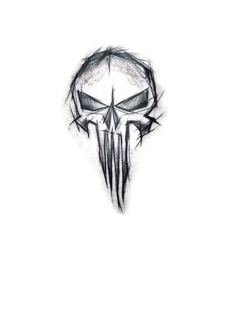 Punisher Tattoo For Men, Punisher Tattoo Design, The Punisher Tattoo, Punisher Skull Tattoo, Berserker Tattoo, Punisher Tattoo, Punisher Art, Globe Tattoos, Art Inspired Tattoos