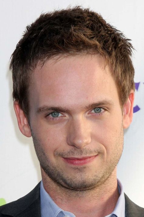 Suits (tv Series), Patrick Adams, Patrick J Adams, Mike Ross, Smosh Games, Hollywood Actors Handsome, College Dropout, Actor Headshots, Doctor Picture