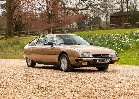 For Sale: Citroën CX 2400 GTi (1979) offered for Price on request Citroën Cx, Citroen Car, Sun Roof, Citroën Ds, French Cars, Future Cars, Heated Seat, Manx, Citroen Ds