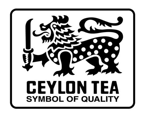 Ceylon tea is known as one of the finest teas in the world. To qualify for the special, legal distinction denoted by the words ‘Ceylon Tea’, and for the famous Lion logo that goes with it, the tea must not only be grown and manufactured entirely in Sri Lanka; it must also conform to strict quality standards laid down and administered by the Sri Lanka Tea Board. Tea Leaf Logo, Packaging Paper Bag, Tea Types, Simple Website Design, Tea Board, Trade Exhibition, Web Design Quotes, Web Design Ux Ui, Tea Logo