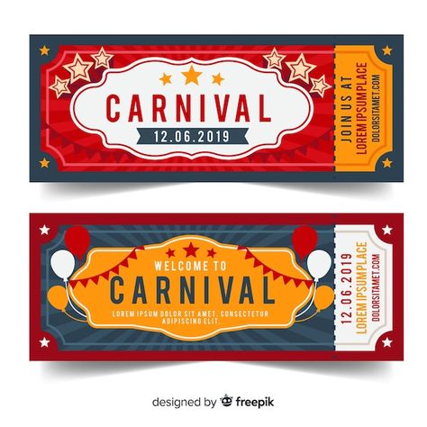 Christmas Carnival, Christmas Themes Decorations, Sale Banner, Banner Ads, 16 9, Banner Design, Christmas Themes, Circus, Graphic Resources