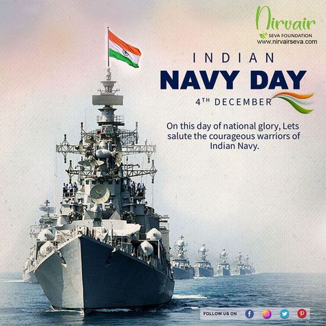 Indian Coast Guard Day, Indian Navy Ships, National Cadet Corps, Embossing Art, Indian Navy Day, Indian Coast Guard, National Defence Academy, Flag Images, Indian Flag Images