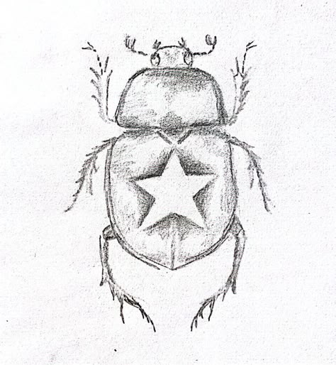 Bugs Art, Aesthetic Tattoo Ideas, 20 Aesthetic, Grunge Tattoo, Funky Tattoos, Bug Art, Aesthetic Tattoo, A Bug, Arte Sketchbook