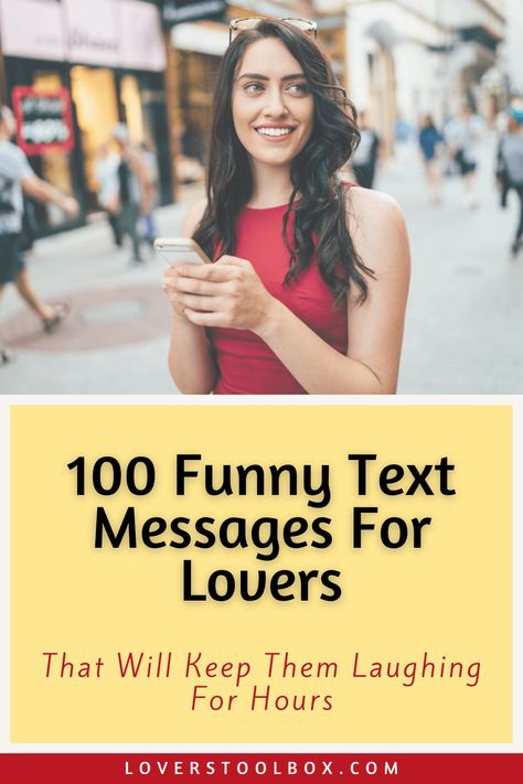 100 Funny Text Messages To Send Your Lover - Lovers Toolbox Things To Say Over Text, Whatsapp Text Messages, Funny Boyfriend Texts, Funny Love Letters, Romantic Texts For Him, Texts To Girlfriend, Romantic Texts For Her, Text Messages Boyfriend, Funny Texts To Send