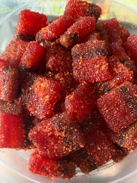 Chamorr - Etsy Eagle Pass Texas, Chamoy Candy, Chamoy Sauce, Air Heads, Mexican Snacks, Food Babe, Food Therapy, Food Vids, Summer Snacks