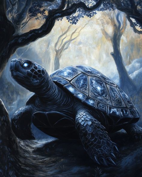 Elemental Turtles #aiart #aiartworks #aiartdaily #generativeart #aiartcommunity #digitalart #generatedart #art #digitalpainting #artist #artwork #digitalartist #characterdesign #characterart #fantasyart #fantasyartwork #fantasy #turtle #turtleart #elements #mythicalart #digitalfantasy Fantasy Turtle, Flying Turtle, Turtle Art, Generative Art, Fantasy Artwork, Artist Artwork, Fantasy Creatures, Fantasy World, Turtles