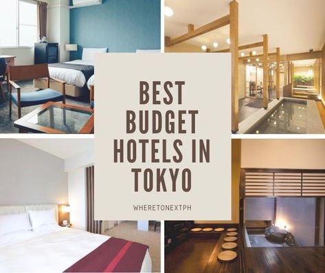 Tokyo Accommodation, Hotels In Tokyo Japan, Dream Japan, Hotels In Tokyo, Dorm Style, Japan Hotel, Asia Trip, Tokyo Hotel, Tokyo Station