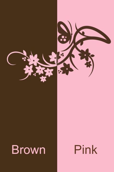 Brown And Pink Sweet 16, Pink And Brown Asthetics, Pink And Brown Color Scheme, Light Pink And Brown Outfit, Brown And Pink Wallpaper Aesthetic, Pink And Brown Aesthetic Outfit, Brown And Pink Outfit Color Combos, Pink And Brown Outfit Aesthetic, Color Combos Aesthetic