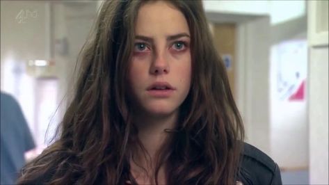 Effy Stonem, Hair