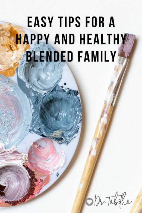 Easy Tips For A Happy and Healthy Blended Family. Every blended family is different and special in its own way, read more for a few common tips and tricks to help the "blending" go as smoothly as possible. Blending Families, Blended Families, Parenting Classes, Setting Healthy Boundaries, Family Ideas, Blended Family, Healthy Boundaries, Happy And Healthy, Parenting Quotes