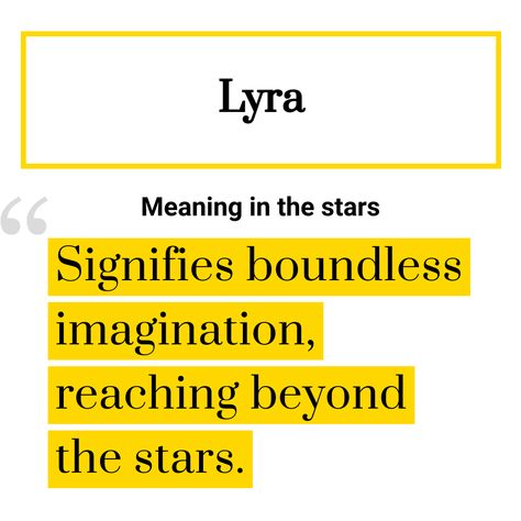 Meaning of the name Lyra Lyra Meaning, Lyra Name, With Meaning, Names With Meaning, Meant To Be, Quick Saves