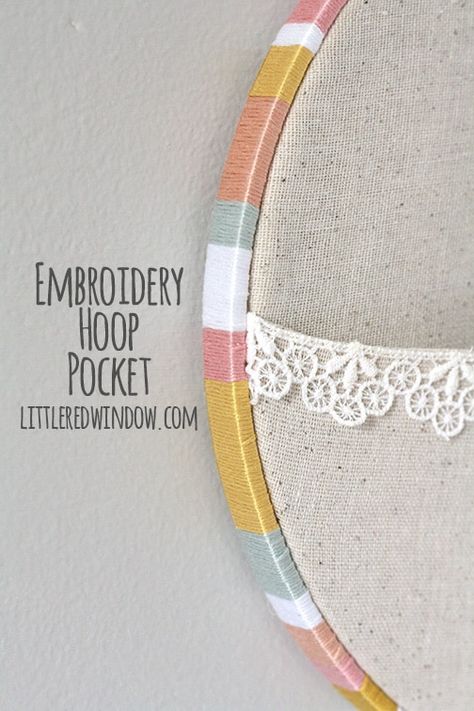 Embroidery Project Ideas, Scarf Sewing Pattern, Pocket Tutorial, Diy Baby Headbands, Sew Zipper, Fabric Storage Baskets, Patterns Embroidery, Headband Pattern, Sewing Projects For Beginners