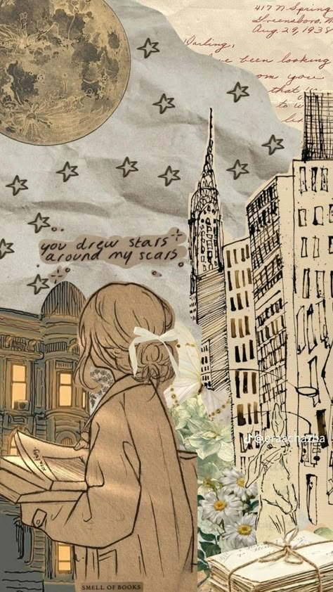 Seni Dan Kraf, Wallpaper Doodle, Cute Simple Wallpapers, Edgy Wallpaper, Taylor Swift Wallpaper, Dessin Adorable, Simple Wallpapers, Pretty Wallpapers Backgrounds, Cute Wallpaper Backgrounds