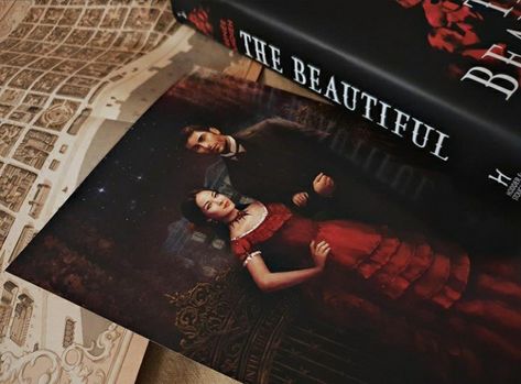 The Beautiful by Renee Ahdieh The Beautiful Renee Ahdieh Fanart, The Beautiful By Renee Ahdieh Fanart, The Beautiful Renee Ahdieh, The Beautiful By Renee Ahdieh, Renee Ahdieh, Books Aesthetic, Fan Book, Book Aesthetic, Fangirl