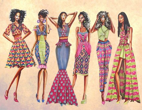 Kenyan Clothes, Kenyan Clothing, Hipster Haircut, Fashion Jobs, Fair Trade Clothing, Ankara Dresses, National Dress, Sleek Fashion, African Fabric