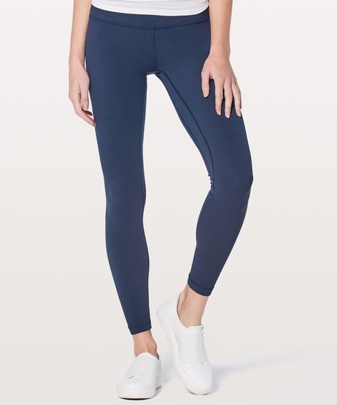 With a longer inseam than the  original, these full-length,  lightweight pants minimize  distractions and maximize  comfort. The high rise covers  your core, lies smooth under  tops, and won’t dig in Workout Outfits For Women, High Waist Sports Leggings, Camouflage Leggings, Yoga Pants With Pockets, Lululemon Align Pant, Color Block Leggings, High Waist Yoga Pants, Lightweight Pants, Workout Attire