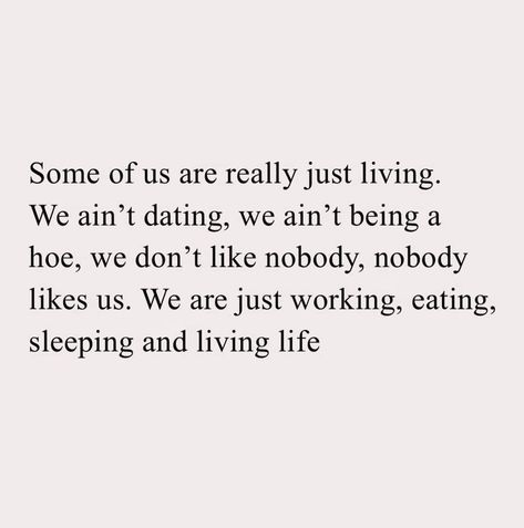 Nobody wants me, I don't want nobody... yep... pretty much just doing me! Nobody Wants You, I Know When Im Not Wanted Quotes, Nobody Wants Me Quotes, Just Doing Me Quotes, Nobody Loves You, Single Friend Quotes, Why Im Single Quotes, Im Single Quotes, Ashley Core