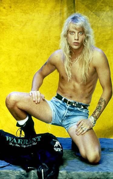 Jani Lane, 80s Glam Rock, Glam Rock Bands, 80s Heavy Metal, Down Boy, King Of The World, Angel Warrior, Hot Actors, Glam Rock