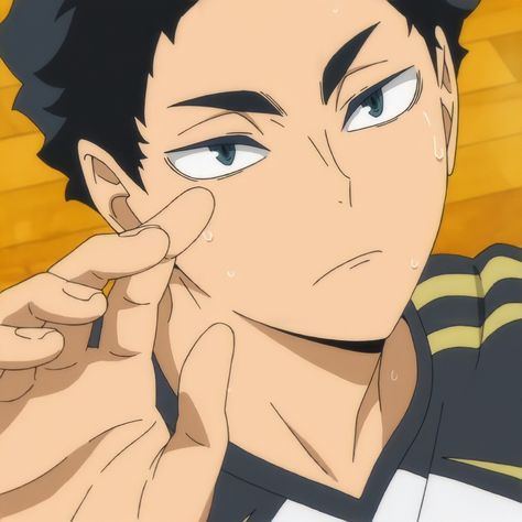 Keiji Akaashi, Haikyuu Akaashi, Anime Haikyuu, Akaashi Keiji, Volleyball Anime, Haikyuu Karasuno, Haikyuu Wallpaper, Anime Titles, Haikyuu Characters