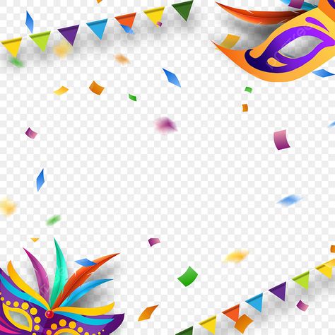 Carnival Background, Brazilian Carnival, Fireworks Background, Brazil Carnival, Color Png, Carnival Mask, Red Mask, Celebration Background, Carnival Masks