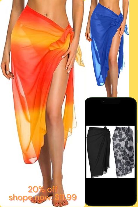 Explore this versatile, breathable swimsuit wrap, available in various colors. Perfect for sun protection and easy to style. Satisfaction guaranteed. Visit the site now! Skirt Swimwear, Beach Wrap Skirt, Wrap Bathing Suit, Swimsuit Coverups, Beach Bathing Suits, Bathing Suit Cover, Beach Wrap, Bathing Suit Cover Up, Bathing Suit Covers