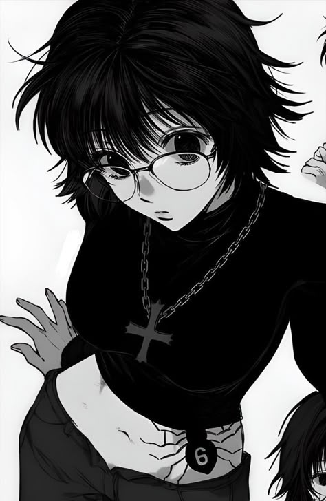 Hunter X Hunter Shizuku Icon, Shizuku Hxh, Hunter X Hunter Shizuku, Shizuku Murasaki, Hxh Fanart, Hxh Characters, Anime Cover, Anime Cover Photo, Wallpaper Animes