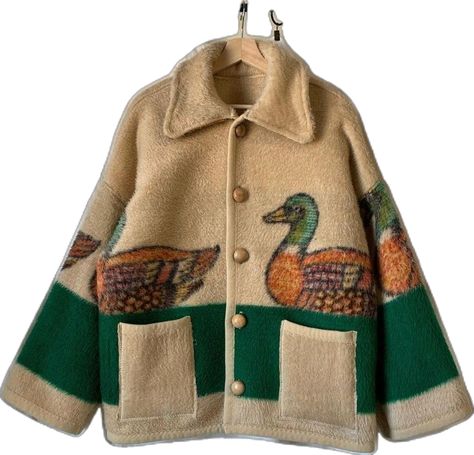 Collar Sweater Outfit, Duck Aesthetic, Duck Sweater, Vintage Revival, Design Clothes, Coat Design, Collar Sweater, New Classic, Fall 2024