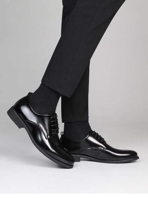 Oxford Shoes Outfit Men, Item References, Editing Presets, Shoes Shein, Black Outfit Men, Victorian Shoes, Oxford Shoes Outfit, Men In Heels, Men Shoes Formal