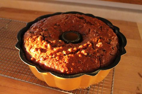 Boiled Cake Recipes, Boiled Raisin Cake Recipe, Boiled Cake, Boiled Raisin Cake, Raisin Cake Recipe, Black Walnut Cake, Raisin Cake, Baked Recipes, Fallen Soldiers