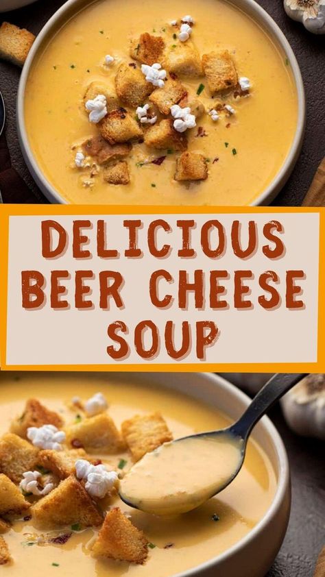 Beer Cheese Soup Crockpot Slow Cooker, Best Beer Cheese Soup, Jack Astors Beer And Cheddar Soup, Cheddar Ale Soup, German Beer Cheese Soup, Crock Pot Beer Cheese Soup, Granite City Beer Cheese Soup, Cheddar Ale Soup Recipe, Beer And Cheddar Soup