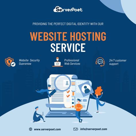 Get expert website hosting services that gives you complete security and top speed Mobile Friendly Website, Website Security, Wedding Site, Website Redesign, Responsive Web Design, Website Design Services, Web Design Services, Unique Website, Web Hosting Services