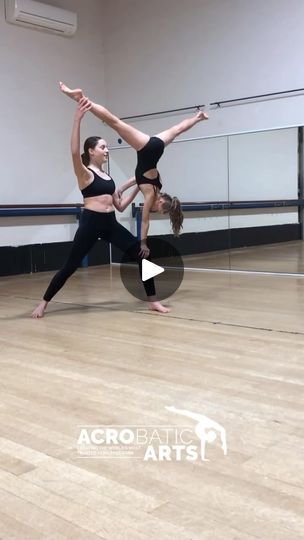 What Makes You Laugh, Partner Yoga Poses, Acro Dance, Cartoon Love Photo, Belly Dance Outfit, Celebrity Facts, Partner Yoga, Britain Got Talent, Dance Class