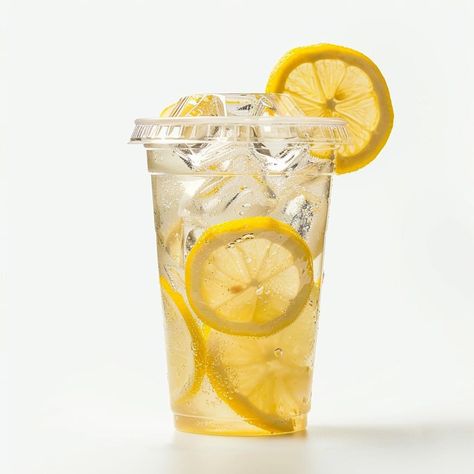 Minuman Lemon, Creative Aesthetic, Graphic Design School, Lemon Drink, Coffee World, Store Interiors, Food Concept, Lemon Tea, Drink Menu