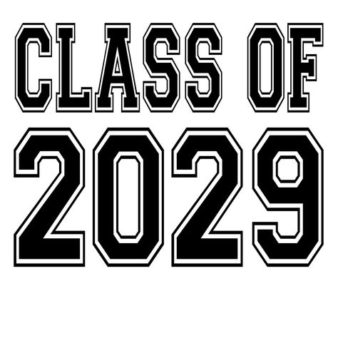 watch out for the woestmans: Class of 2028 2029 Shirt Tutorial Class Of 2026 Logo, Class Of 2036 Shirt Ideas, Class Of 2026 Posters, Class Of 2037 Shirt, Class Of 2028, Class Of 2023 Svg, Jersey Font, School Jersey, Silhouette Patterns