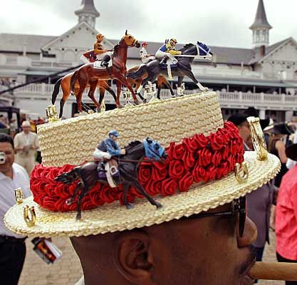 Mens Kentucky Derby Hats, Kentucky Derby Diy, Kentucky Derby Party Hats, Kentucky Derby Hats Diy, Derby Hats Diy Ideas, Derby Hats Diy, Horse Race Hats, Kentucky Derby Party Outfit, Kentucky Derby Party Games