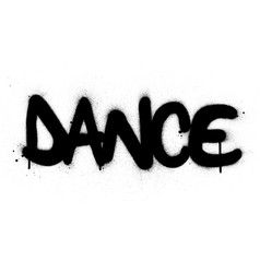 Dance Graffiti, Last Dance, Infiniti Logo, Graffiti, Quick Saves