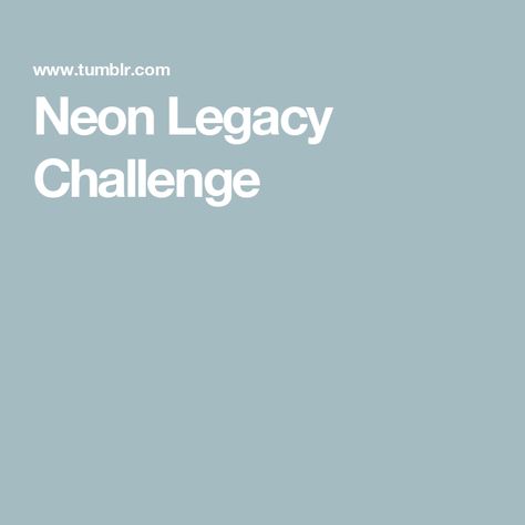 Neon Legacy Challenge Sims 4 Challenges Legacy, Sims 4 Legacy Challenge Base Game, Sims Challenge Ideas, Sims 4 Legacy Challenge Ideas, Sims 4 Legacy Challenge, Sims 4 Legacy, Sims Legacy Challenge, Storyline Ideas, Legacy Challenge