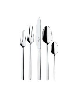 Flatware: Flatware Sets, Silverware & Gold Flatware - Bloomingdale's Hammered Flatware, Modern Flatware, Must Have Kitchen Gadgets, Gold Flatware, Vintage Flatware, Amazon Kitchen Gadgets, County House, Flatware Set, Place Setting