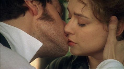 Elizabeth Gaskell, John Thornton, Historical Movies, Costume Drama, North And South, Richard Armitage, Romantic Moments, North South, Romantic Movies