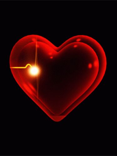 Heart Pulse Rate GIF - Heart Pulse Rate Pumping Heart - Discover & Share GIFs Animated Heart, Love Heart Gif, I Love You Images, I Love You Gif, Love Heart Images, Emoji Love, Beautiful Night Images, Love You Gif, S Love Images