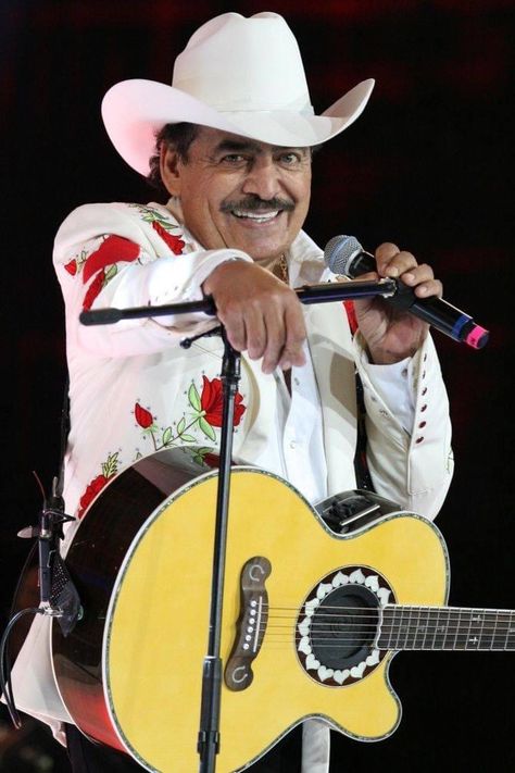 Spanish Singers, Antonio Aguilar, Joan Sebastian, Messi Argentina, Jenni Rivera, Cuff